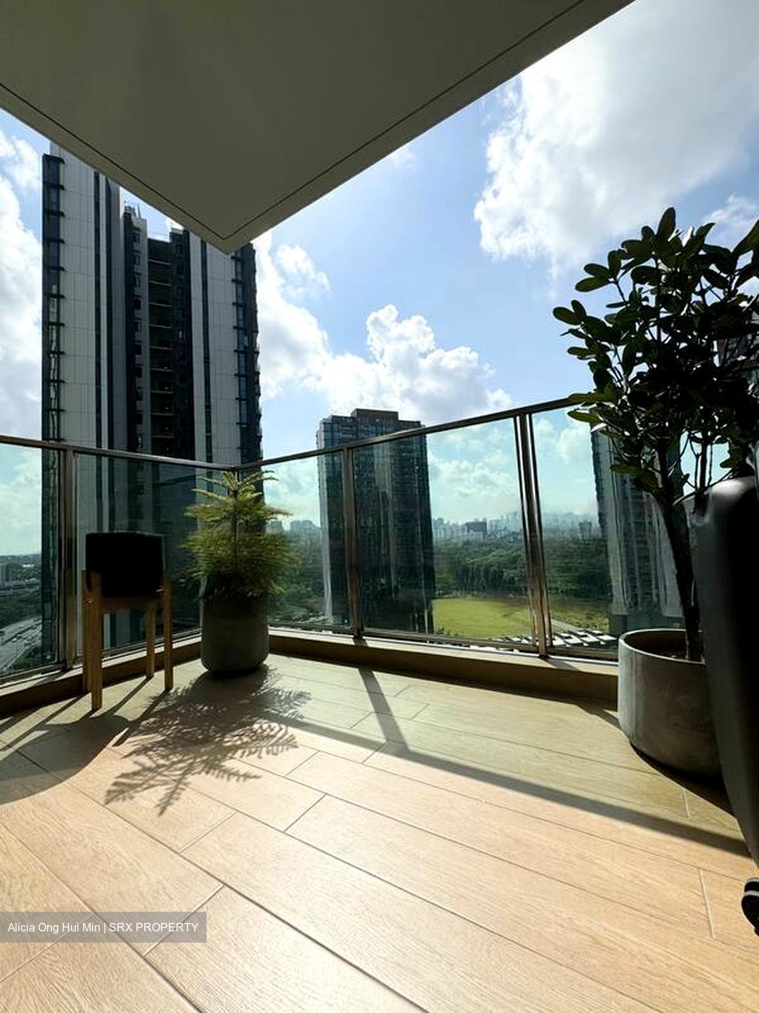 Normanton Park (D5), Apartment #471672741